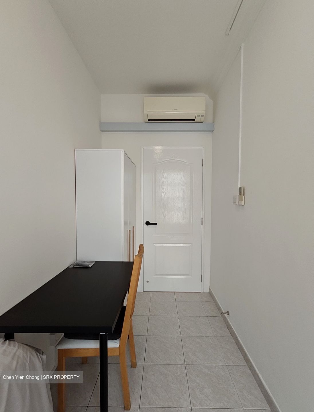 Central Green Condominium (D3), Condominium #540597211